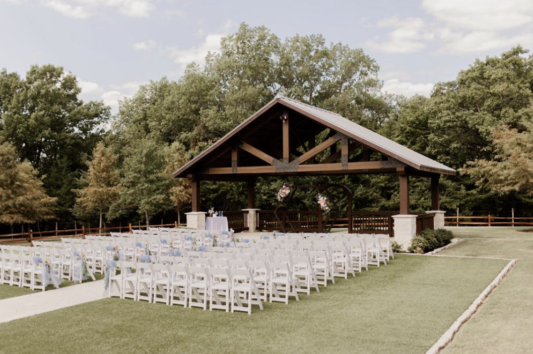 Guide to saying I Do at The Springs in McKinney
